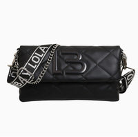 Bolso cruzado de gran capacidad para mujer, bolso de hombro, bolso informal - Estilo urbano y moderno