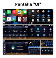 Autoestéreo 7 Pulgadas Estéreo Mirror Link Pantalla Táctil