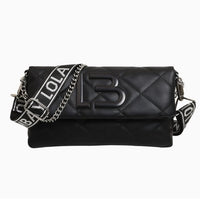 Bolso cruzado de gran capacidad para mujer, bolso de hombro, bolso informal - Estilo urbano y moderno