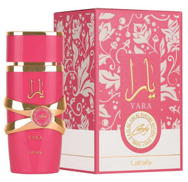 Perfume Lattafa Yara Candy EDP 100 ml