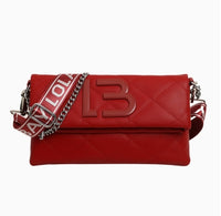 Bolso cruzado de gran capacidad para mujer, bolso de hombro, bolso informal - Estilo urbano y moderno
