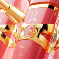 Perfume Lattafa Yara Candy EDP 100 ml