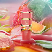 Perfume Lattafa Yara Candy EDP 100 ml