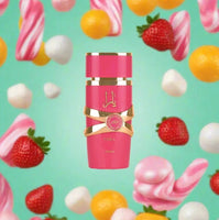 Perfume Lattafa Yara Candy EDP 100 ml