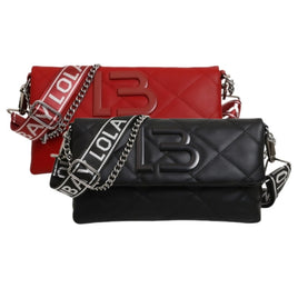 Bolso cruzado de gran capacidad para mujer, bolso de hombro, bolso informal - Estilo urbano y moderno