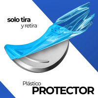 Ventilador De Pedestal 18 3en1 Piso Pared Doble Rodamiento